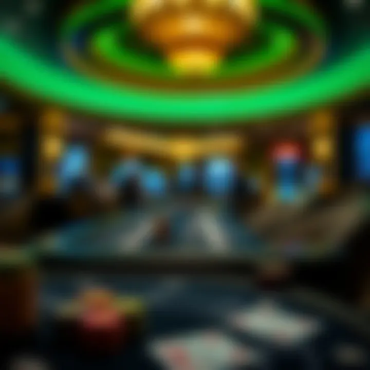 Notable Understanding Mohegan Sun Blackjack Minimum Bets: A Comprehensive Guide