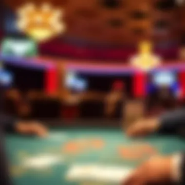 Understanding Mohegan Sun Blackjack Minimum Bets: A Comprehensive Guide Summary