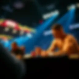 Understanding My Bookie MMA: A Comprehensive Guide Introduction