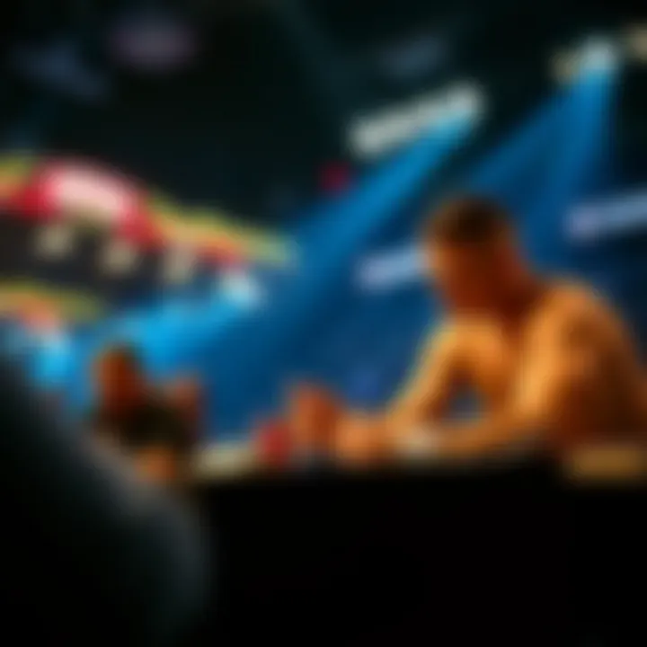 Understanding My Bookie MMA: A Comprehensive Guide Introduction