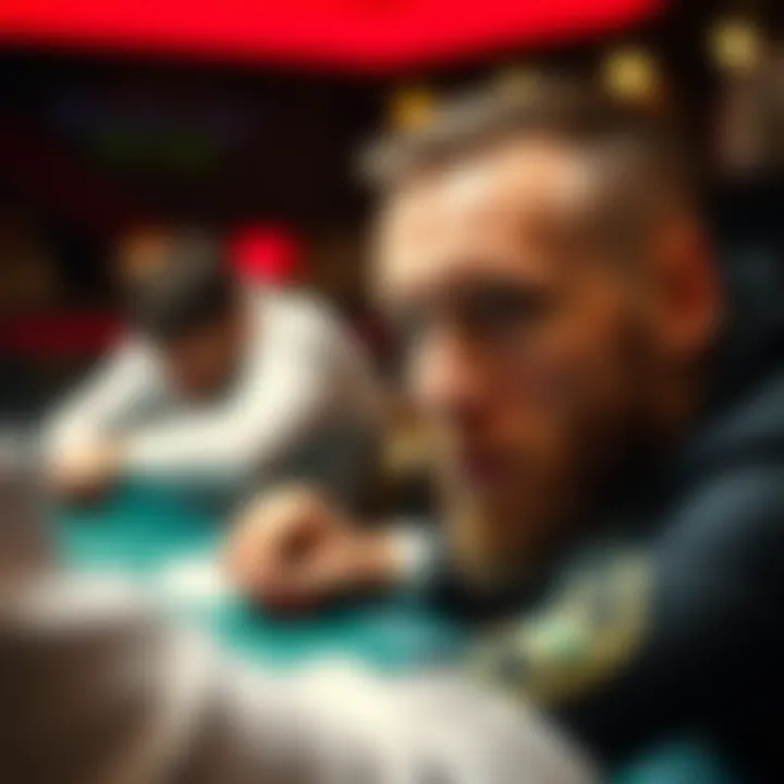 Notable Understanding My Bookie MMA: A Comprehensive Guide