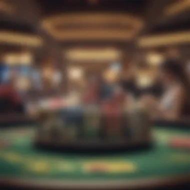 Financial Transactions in One Win Casino Visual representation of financial transaction processes in online casinos