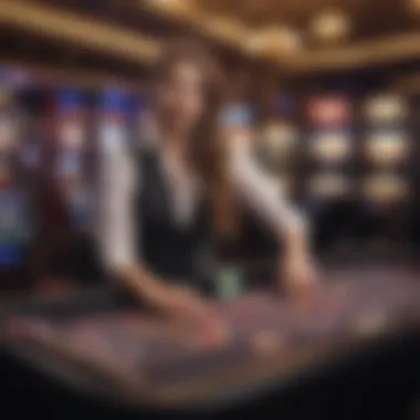 Diverse Gaming Options at One Win Casino A variety of gaming options available at One Win Casino