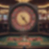 Overview of One Win Casino platform interface