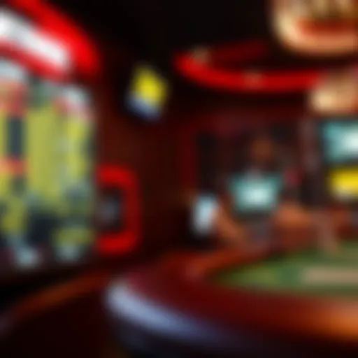 Understanding the BetMGM Geolocation Plugin: A Comprehensive Guide Introduction