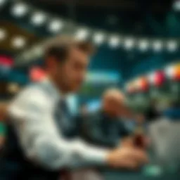 Understanding the Role of Bookies Introduction