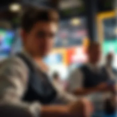 Notable Understanding the Role of Bookies Notable Understanding the Role of Bookies