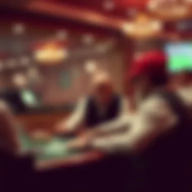 Understanding the Role of Bookies Summary