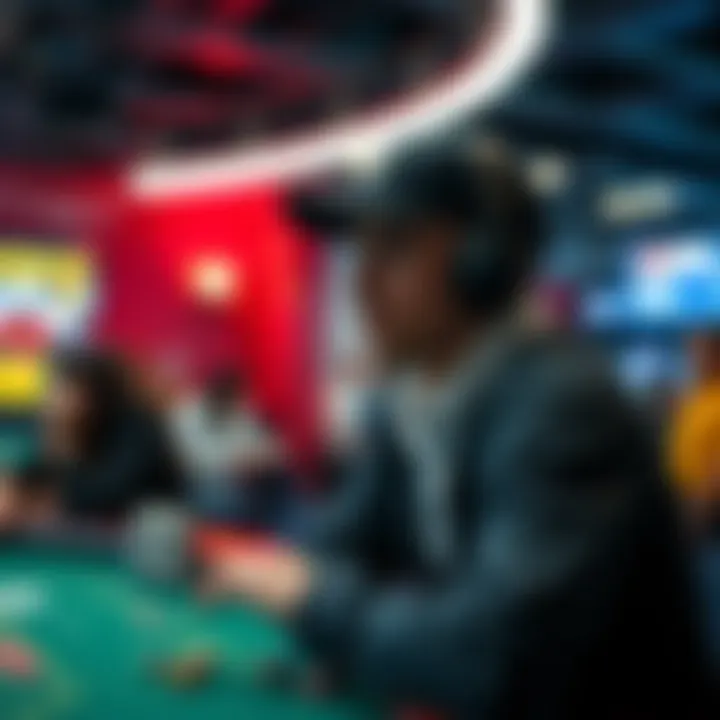 Notable Where to Bet Online for Sports: Insights and Strategies