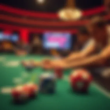 Where to Bet Online for Sports: Insights and Strategies Summary Where to Bet Online for Sports: Insights and Strategies Summary