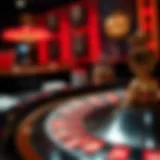 Where to Play Roulette Online for Real Money Introduction