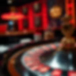 Where to Play Roulette Online for Real Money Introduction