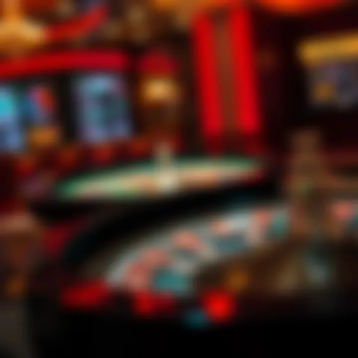 Notable Where to Play Roulette Online for Real Money