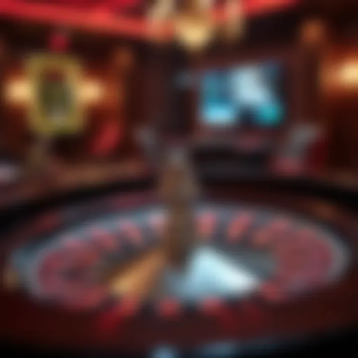 Where to Play Roulette Online for Real Money Summary